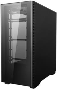 DEEPCOOL MATREXX 55 Mesh PF700 700W 80+ Tempered Glass RGB USB 3.0 ATX Mid Tower Kasa